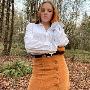 Meet your Posher, Erika